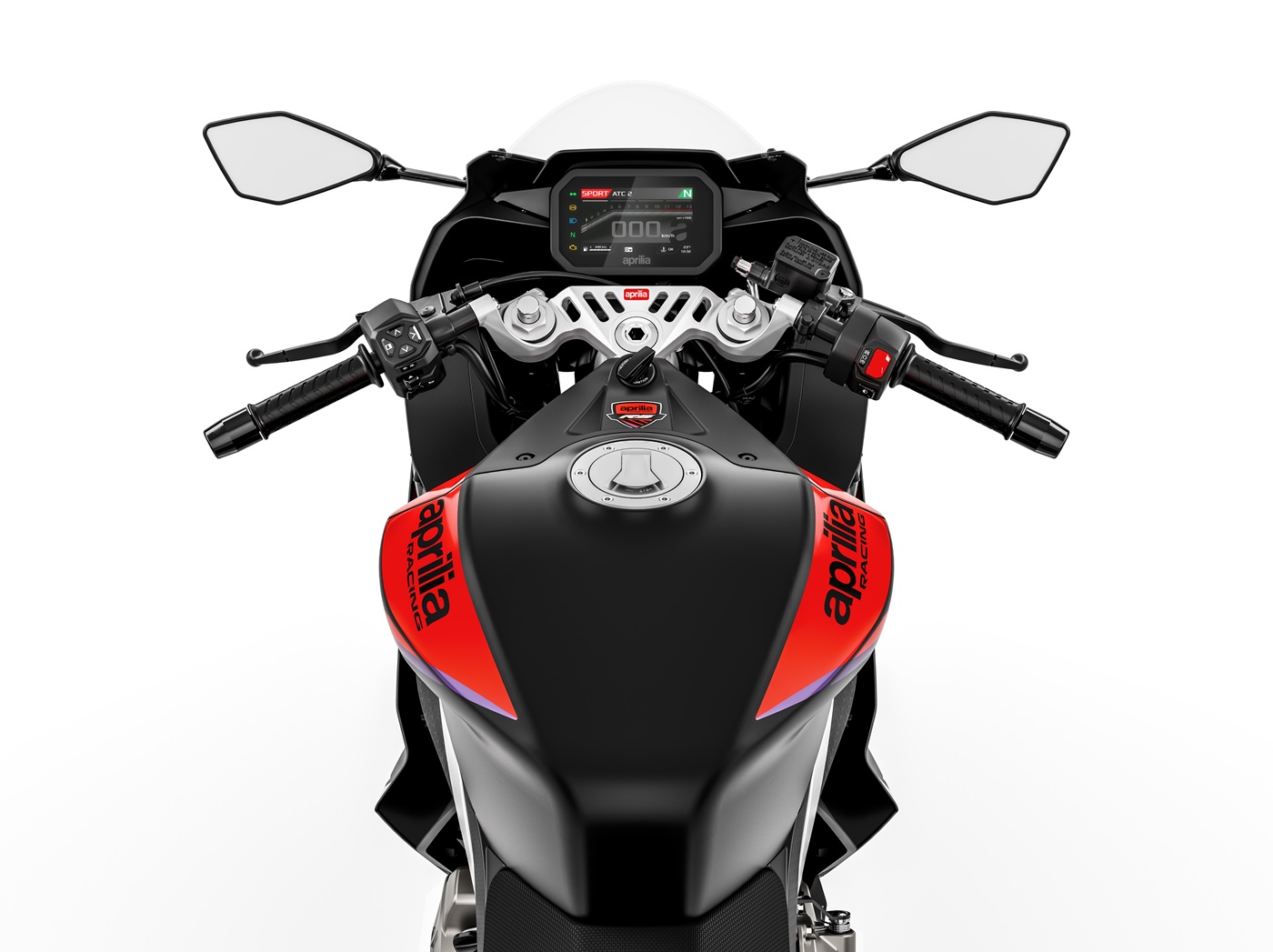 Investom moto Zlín, Aprilia RS 457