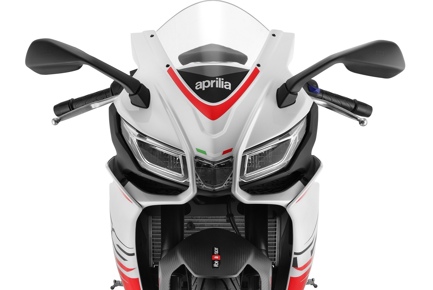 Investom moto Zlín, Aprilia RS125
