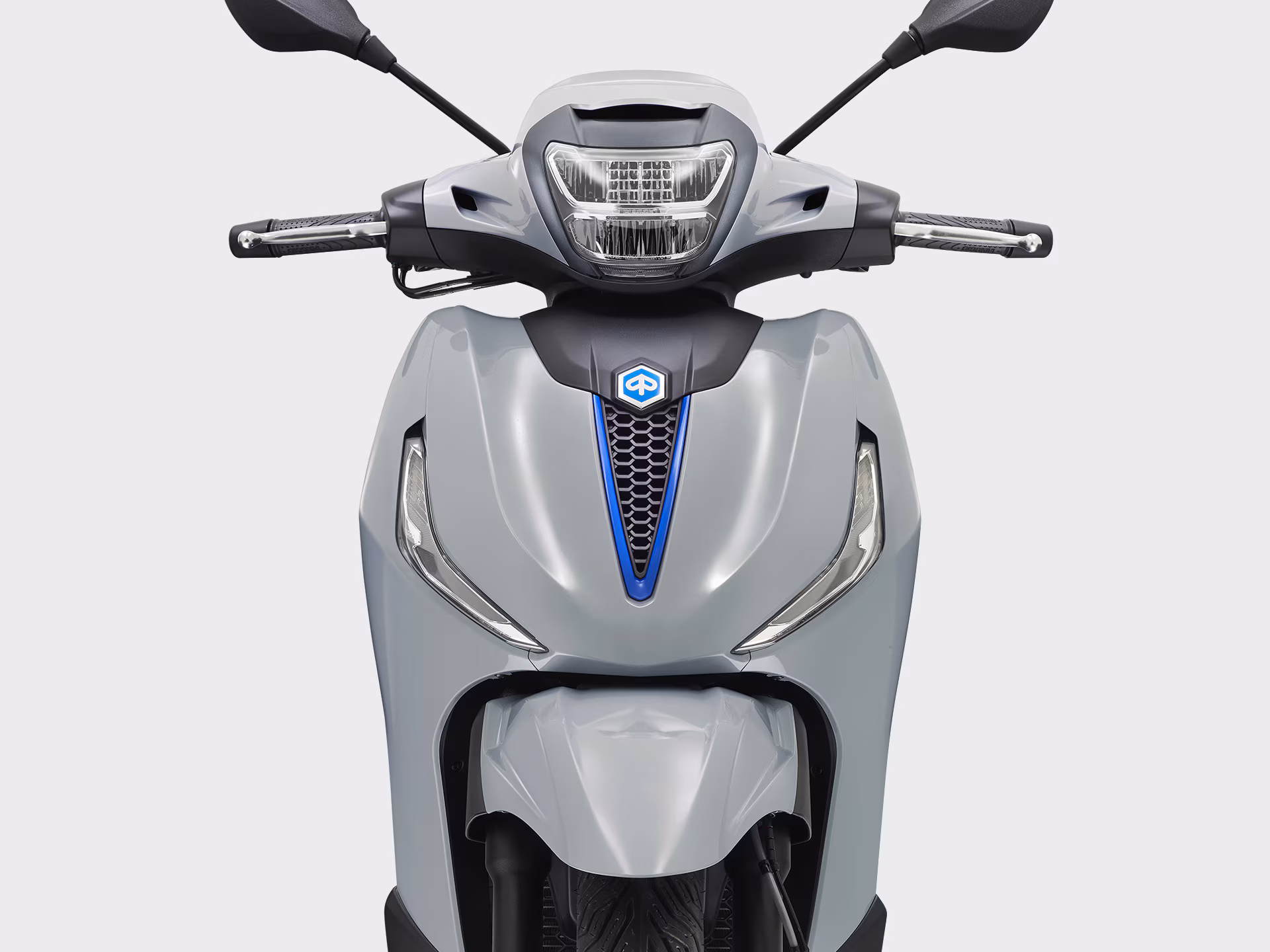 Investom moto Zlín, Piaggio Beverly S 310