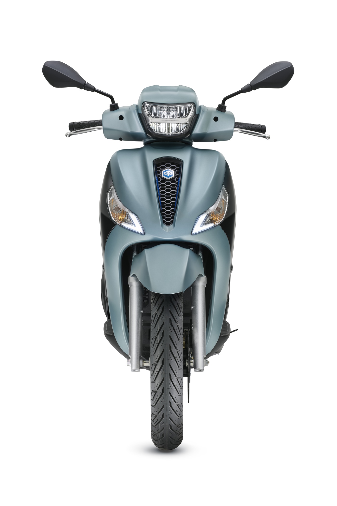 Investom moto Zlín, Piaggio Medley S 200