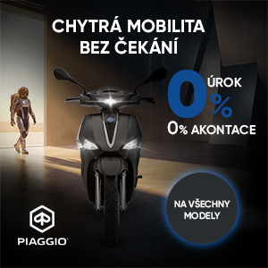 Chytrá mobilita bez čekání