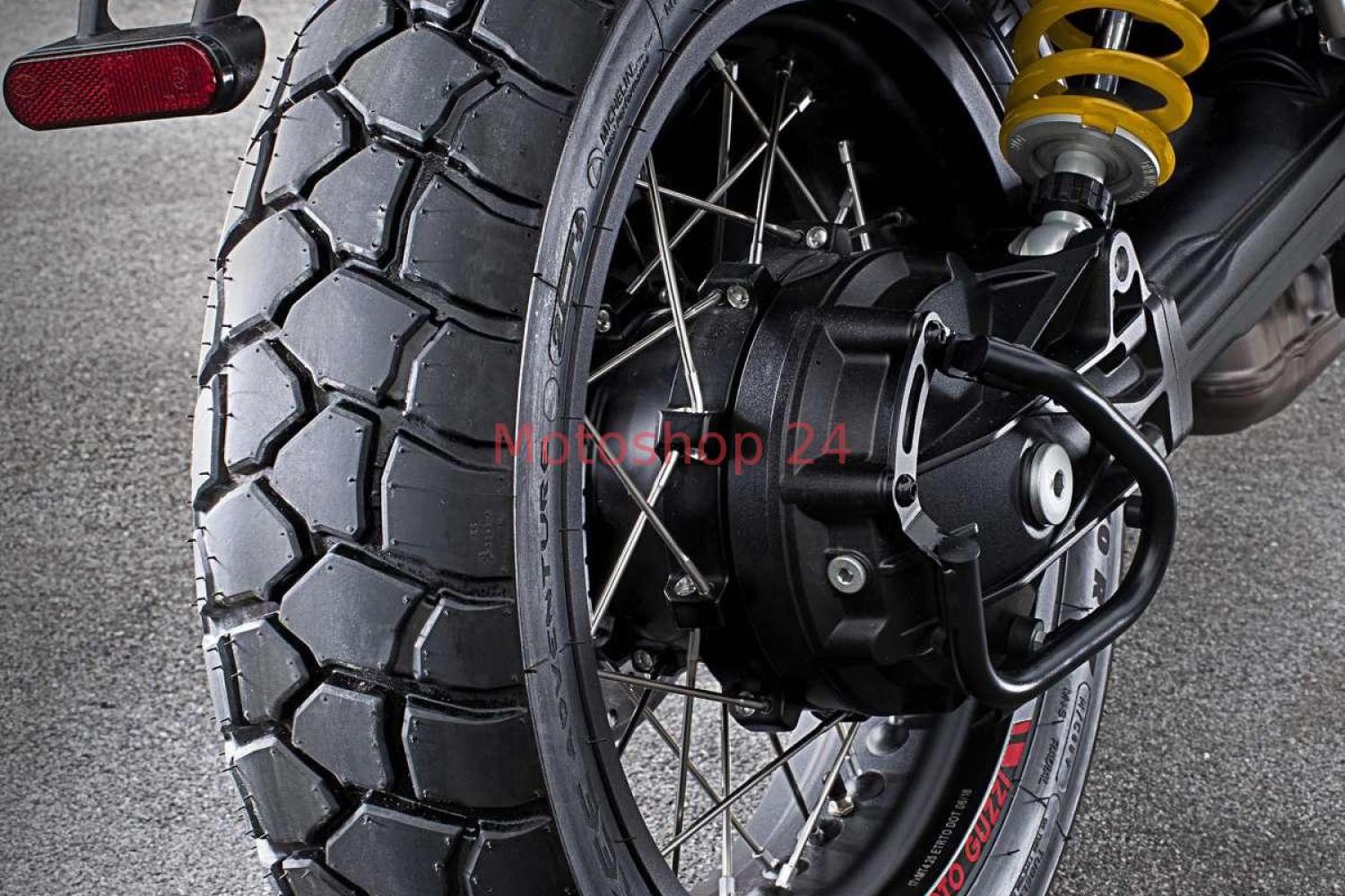 Ochrana kardanu V85, 2S001231