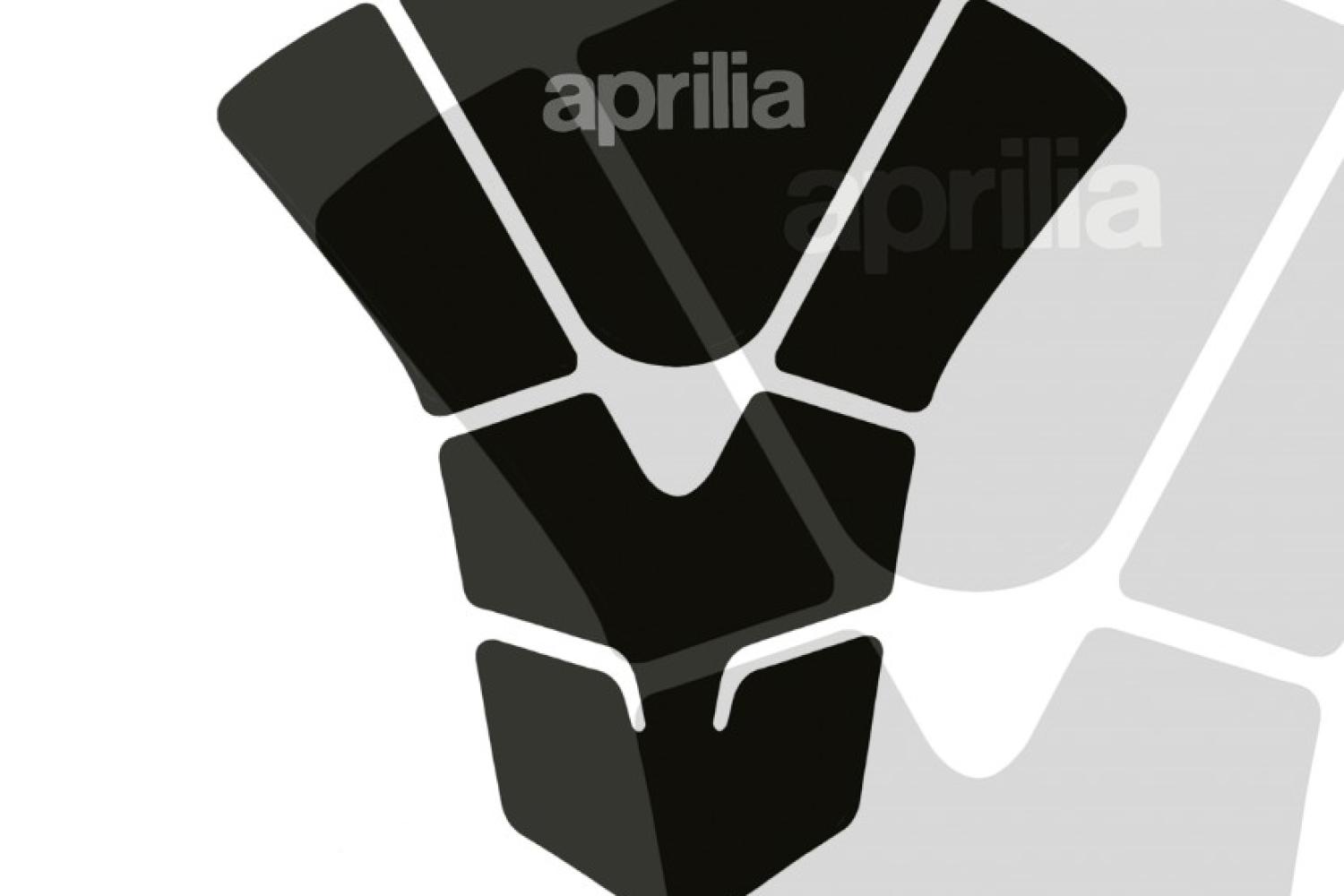 Tank Pad Aprilia V4/RSV4
