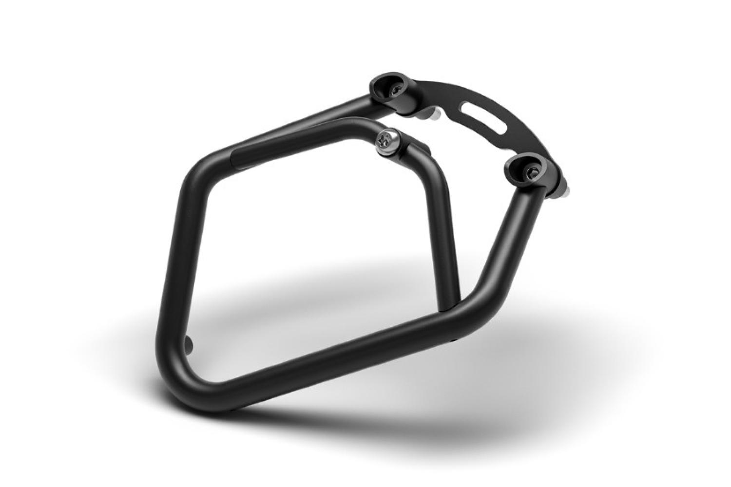 Chránič kardanu Moto Guzzi