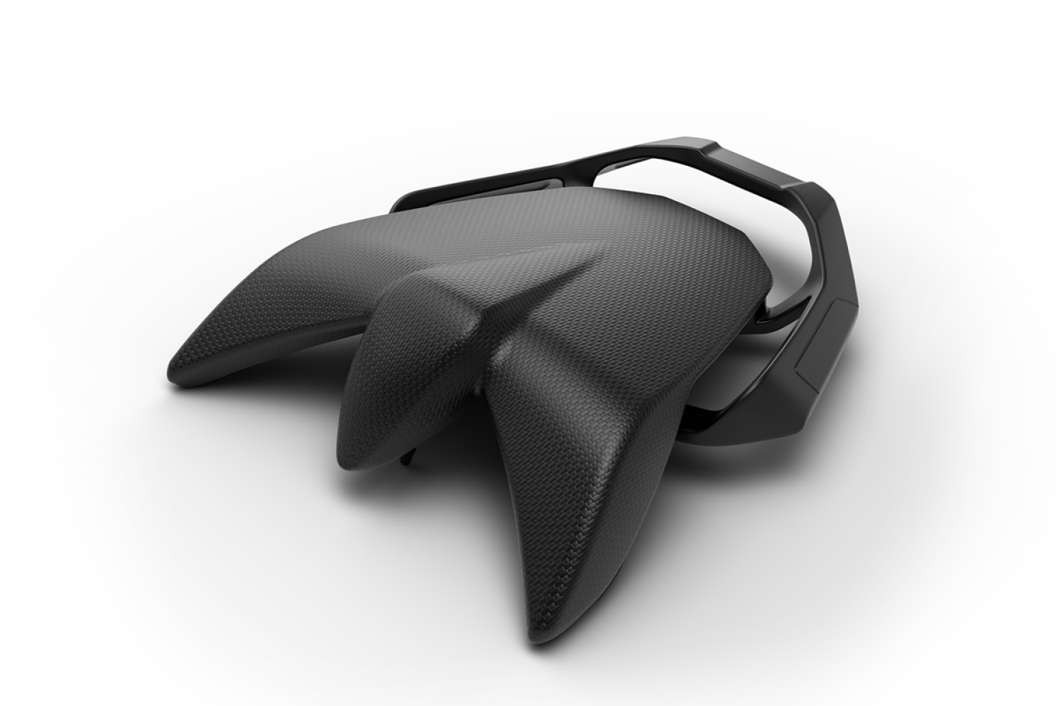 Komfortní sedlo spolujezdce V4, 2S002337