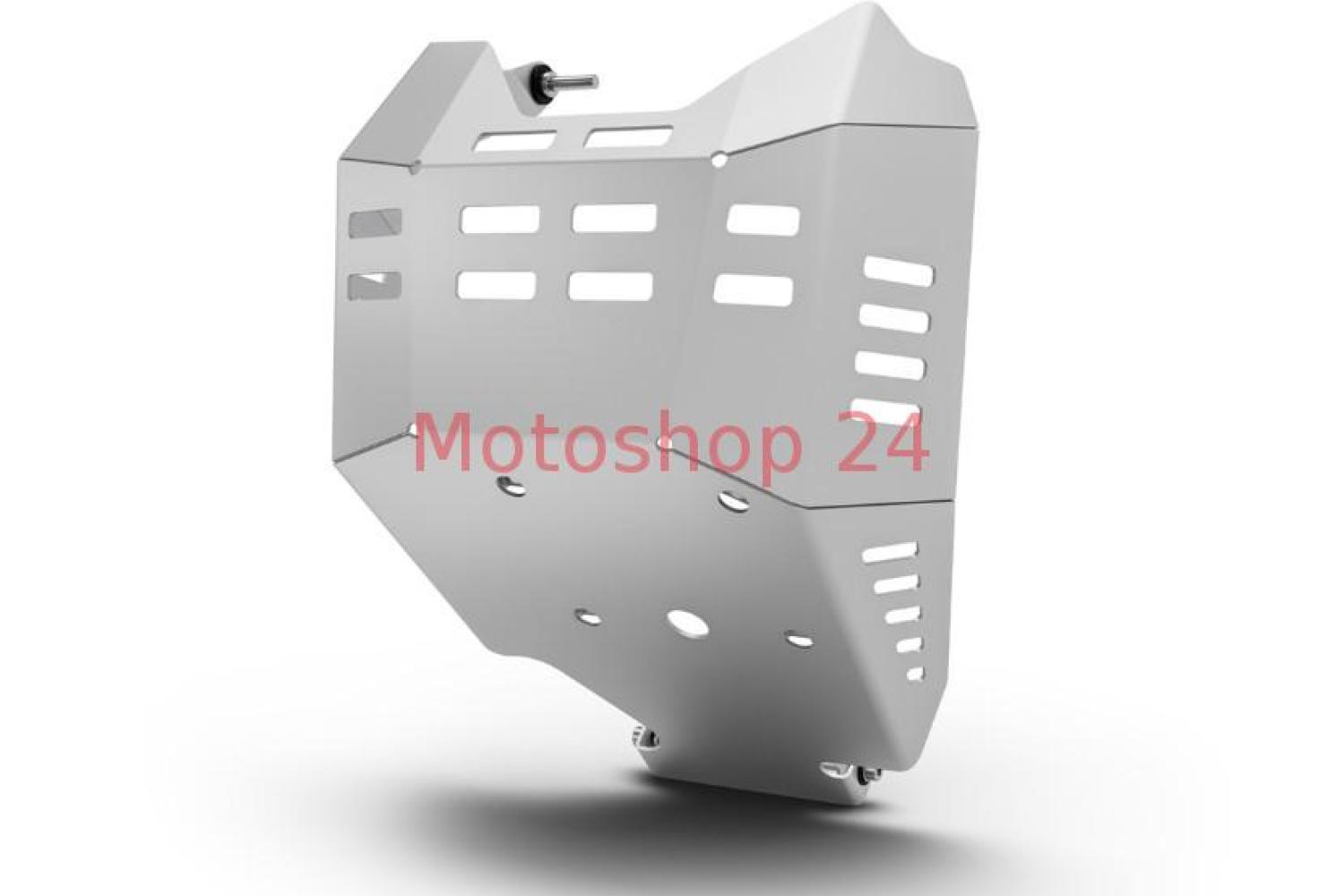 Kryt motoru Aprilia Tuareg, 2S002407