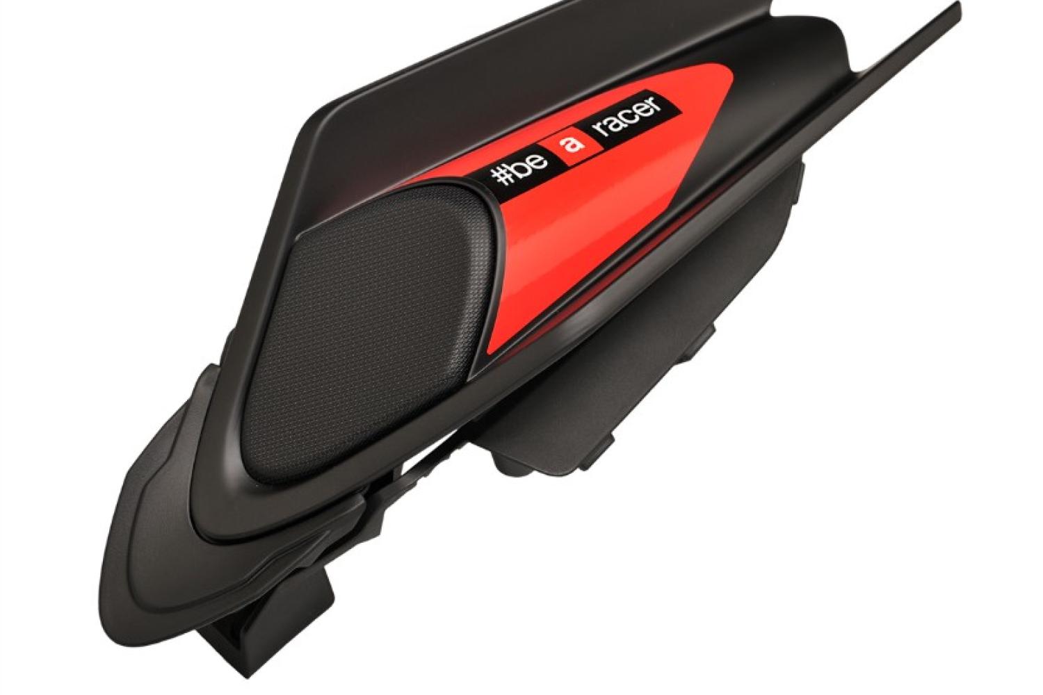 Kryt sedla spolujezdce