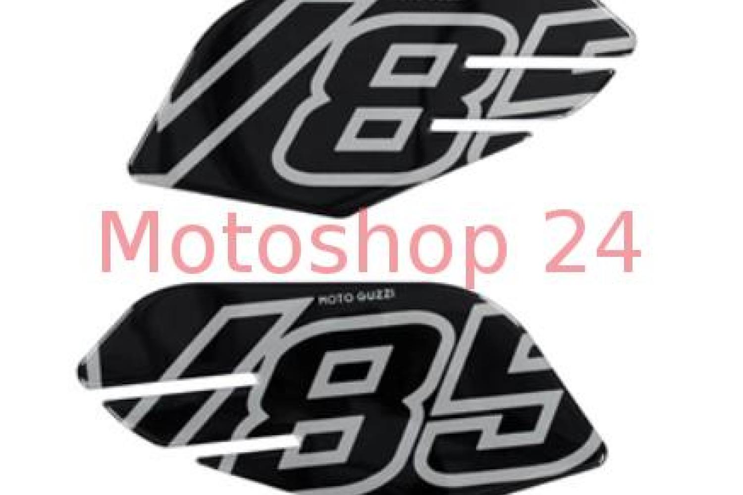 Nálepka na boky nádrže V85TT