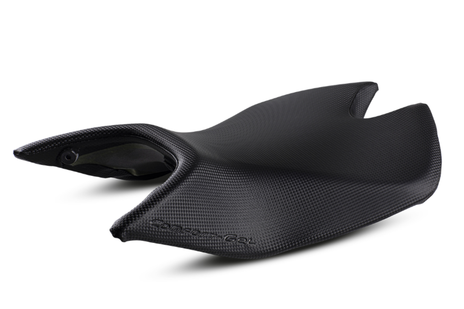 Pohodlné sedlo Tuono/RS 660