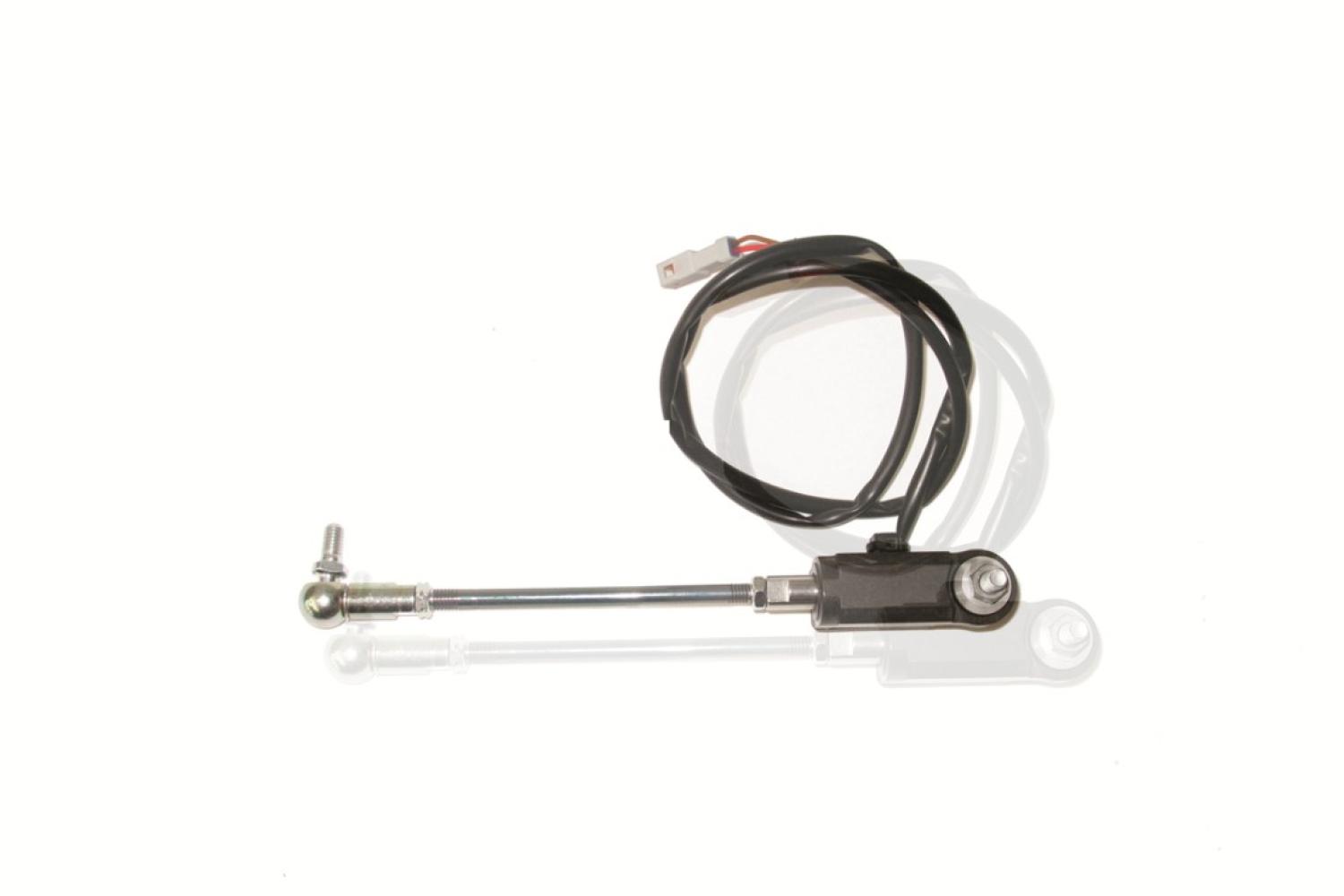 Rychlořazení Aprilia RS 125