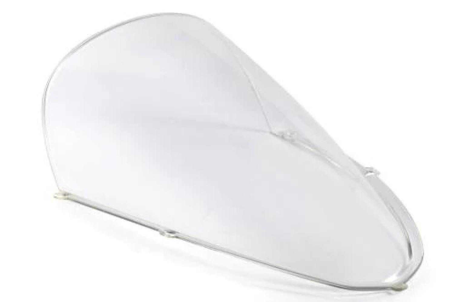 Zvýšené plexi Aprilia RS 660