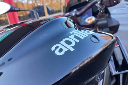 Investom moto Zlín, Tuono 660 Factory