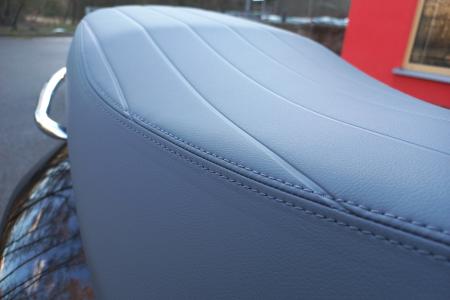 Investom moto Zlín, Vespa GTS 125