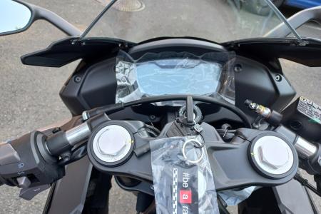 Investom moto Zlín, Aprilia RS125 GP Replica