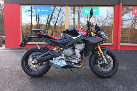 Investom moto Zlín, Tuono 660 Factory