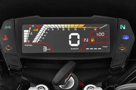 Investom moto Zlín, Aprilia SX 125