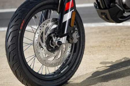 Investom-moto Zlín, Aprilia SX 125