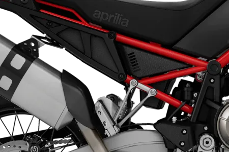 Investom moto Zlín - Aprilia Tuareg 660