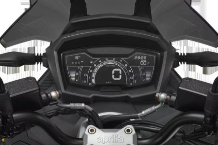 Investom moto Zlín, Aprilia SR GT 200 Replica