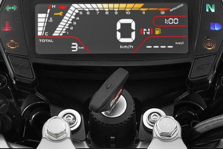 Investom moto Zlín, Aprilia RX 125