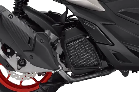 Investom moto Zlín, Aprilia SR GT Sport 200