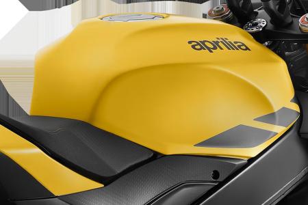 Investom moto Zlín, Aprilia Tuono V4