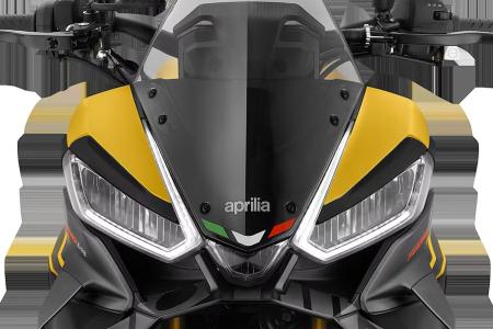 Investom moto Zlín, Aprilia Tuono V4
