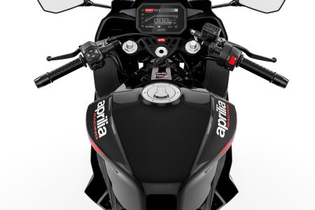 Investom moto Zlín, Aprilia RS 125 GP Replica