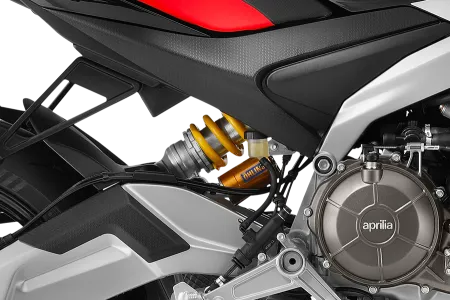 Investom moto Zlín, Aprilia RS 660 Factory