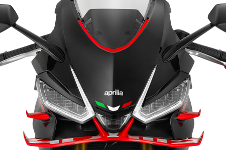 Investom moto Zlín, Aprilia RS 660 Factory