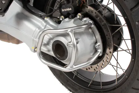 Investom moto Zlín, Moto Guzzi V100 Mandello