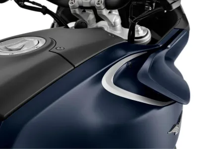 Investom moto Zlín, Moto Guzzi V100 Mandello