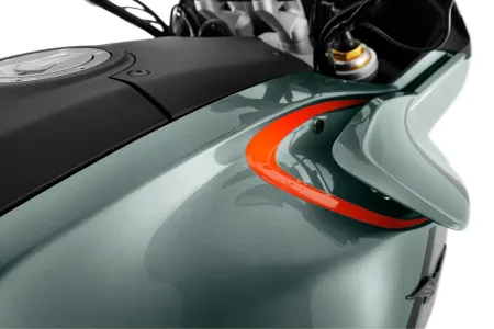 Investom moto Zlín, Moto Guzzi V100 Mandello S