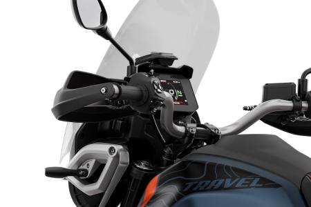 Investom moto Zlín, Moto Guzzi V85 TT Travel