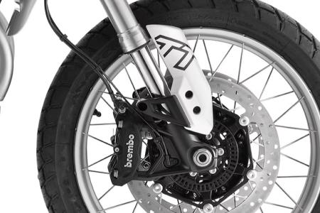 Investom moto Zlín, Moto Guzzi V85 TT