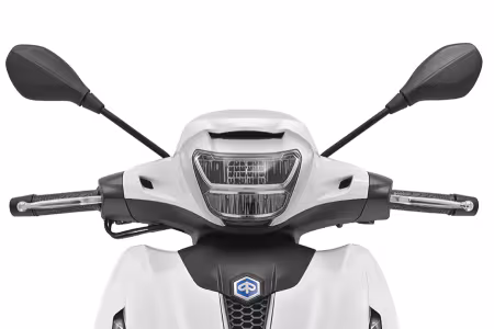 Investom moto Zlín, Piaggio Beverly 310