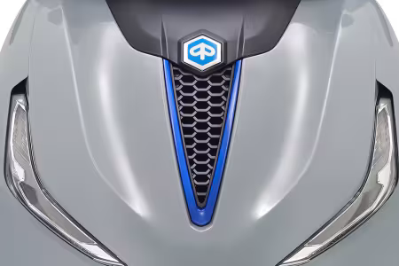 Investom moto Zlín, Piaggio Beverly S 310