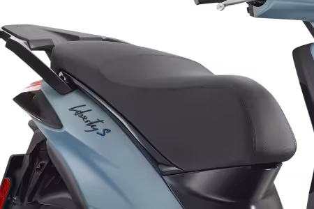 Investom moto Zlín, Piaggio Liberty 125 S