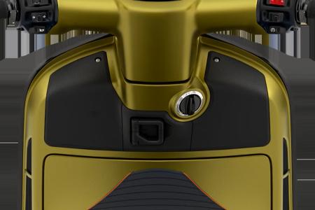 Investom moto Zlín, Vespa GTS 310 SuperSport