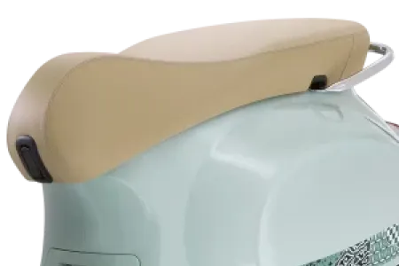 Investom moto Zlín, Primavera 125 Batik