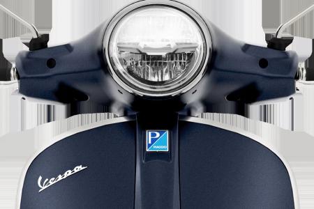 Investom moto Zlín, Vespa GTS 310 SuperTech