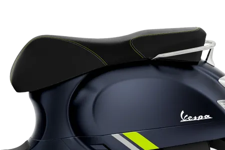 Investom moto Zlín, Vespa GTS 310 SuperTech