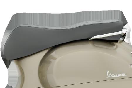 Investom moto Zlín, Vespa GTS 310