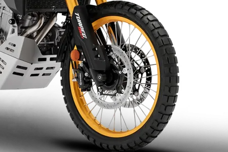 Tuareg Rally 660, Investom moto Zlín