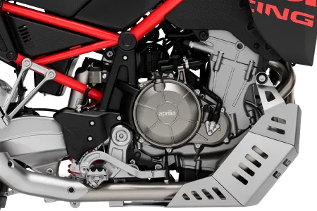 Tuareg Rally 660, Investom moto Zlín