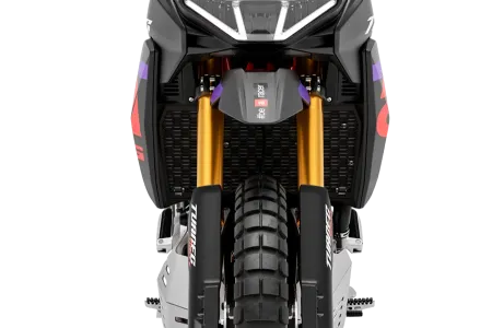 Tuareg Rally 660, Investom moto Zlín