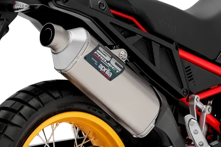 Tuareg Rally 660, Investom moto Zlín