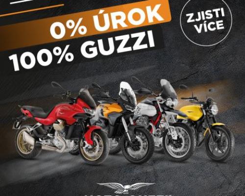 Financování od ESSOX. 0 % úrok. 100 % zážitků z jízdy.