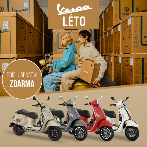 vespa