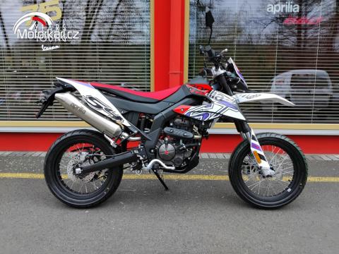 Aprilia SX 125